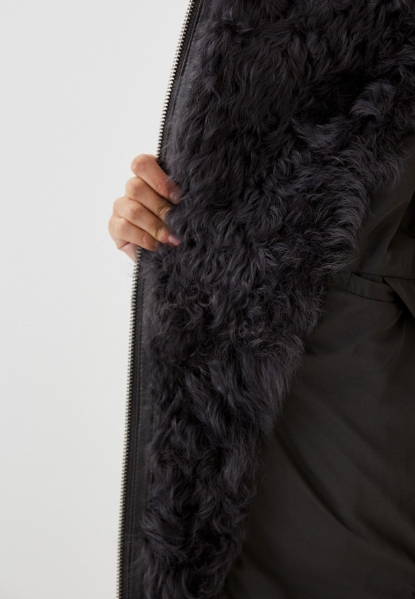 Снежная Королева Дубленка - фото 4