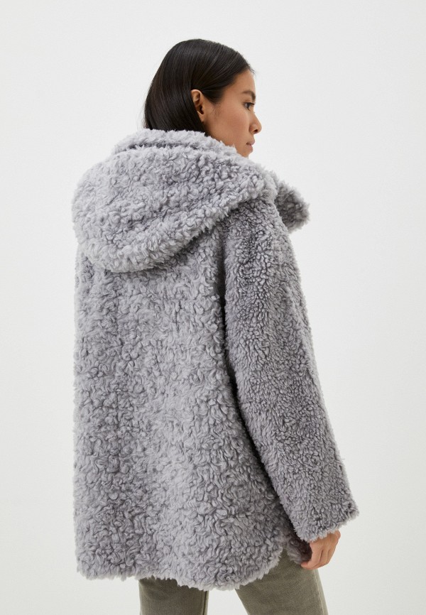 Снежная Королева Шуба - фото 3