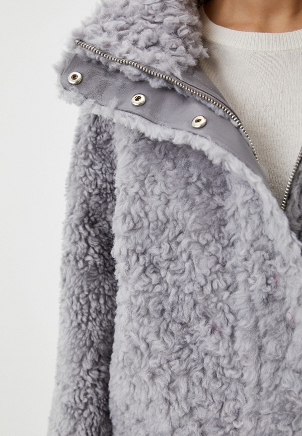 Снежная Королева Шуба - фото 5