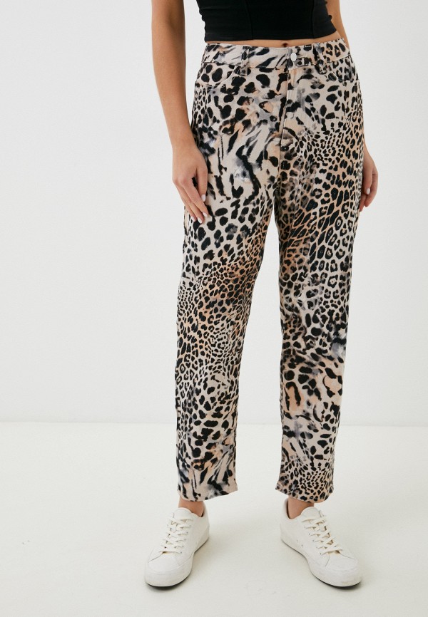 Джинсы Tezenis, цвет: бежевый, MP002XW0YYRL — купить в интернет ...