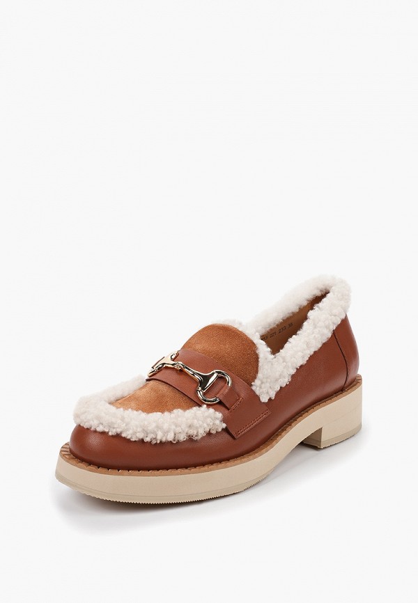 Giotto Лоферы - фото 2