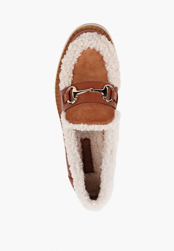 Giotto Лоферы - фото 4