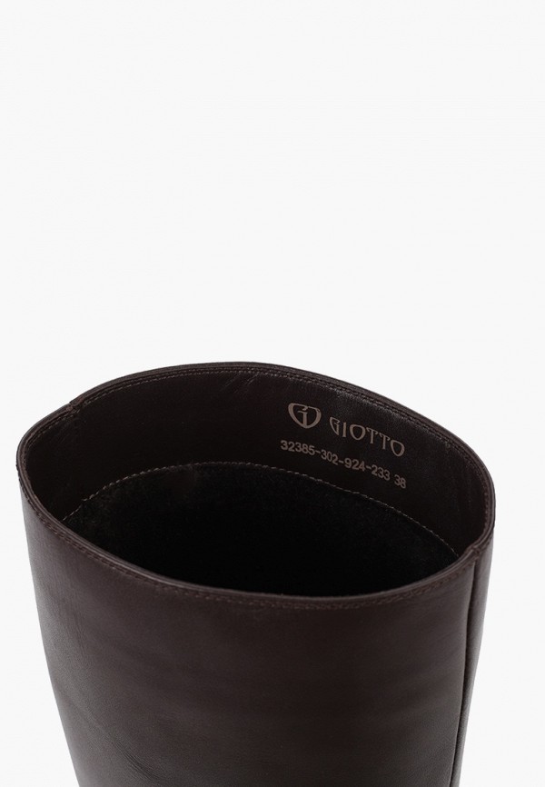 Giotto Сапоги - фото 6