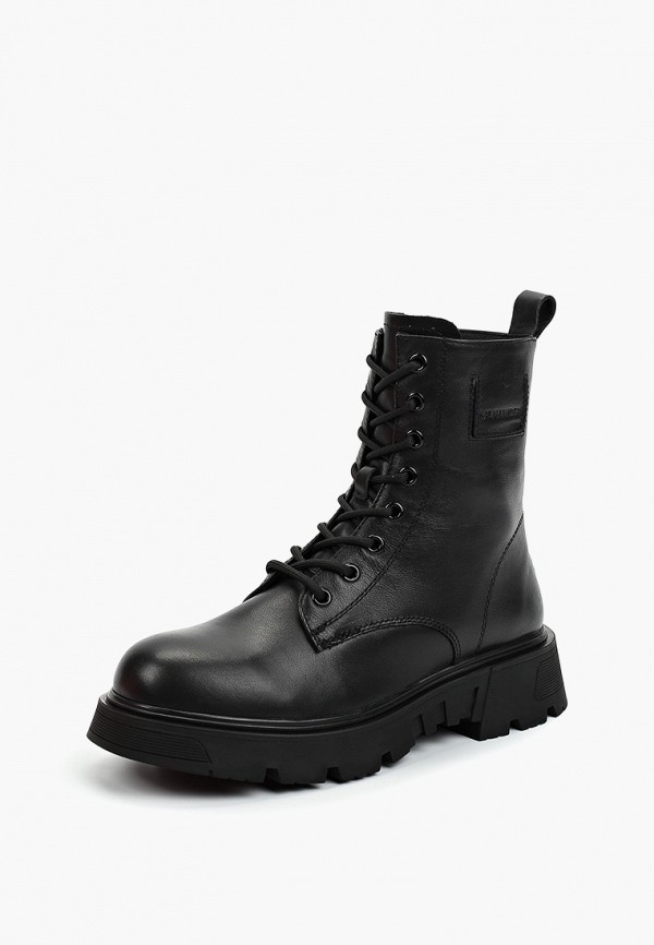 Salamander Ботинки - Lamoda Online Exclusive - фото 2