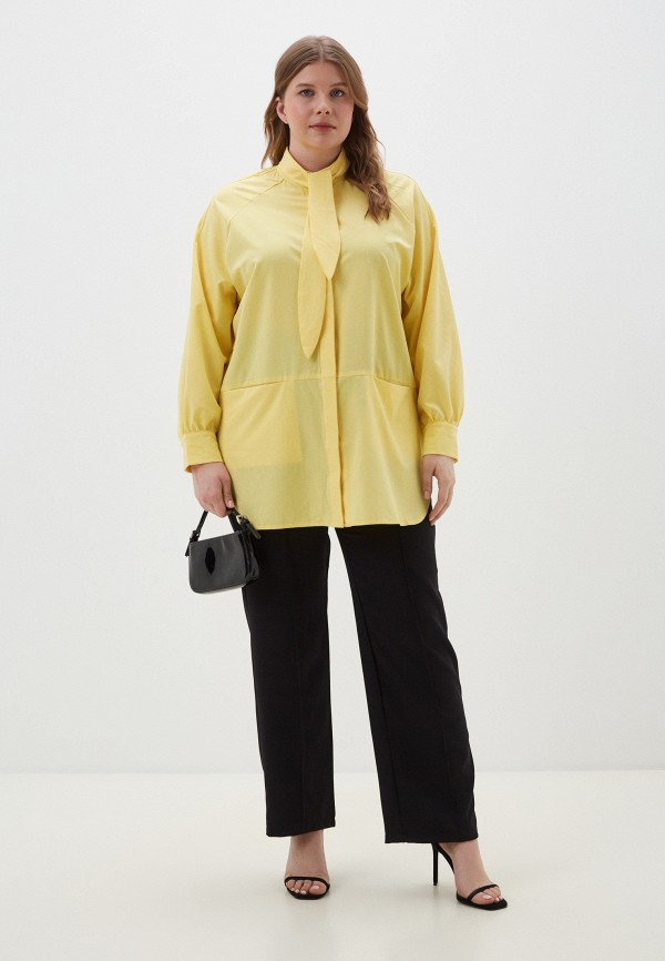 La Via Estelar Блуза - фото 2