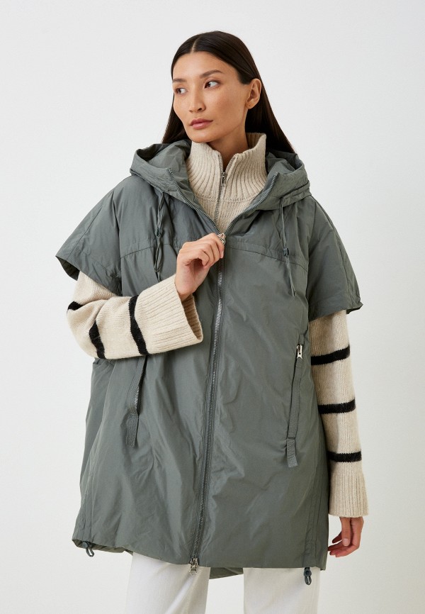 Winterra Жилет утепленный - фото 1