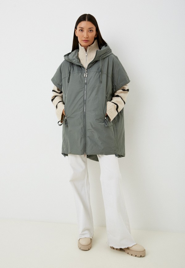 Winterra Жилет утепленный - фото 2