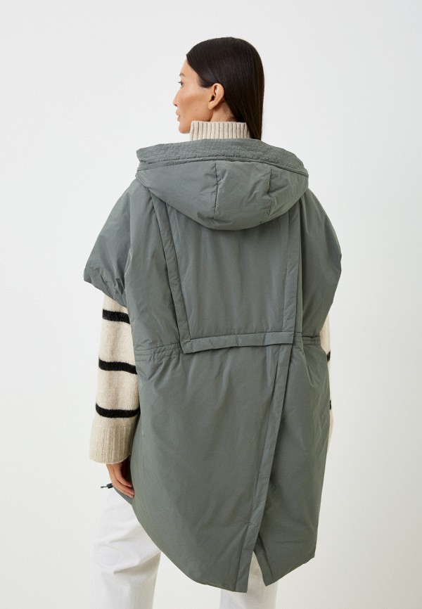 Winterra Жилет утепленный - фото 3