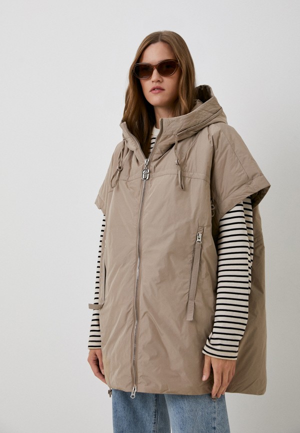 Winterra Жилет утепленный - фото 1