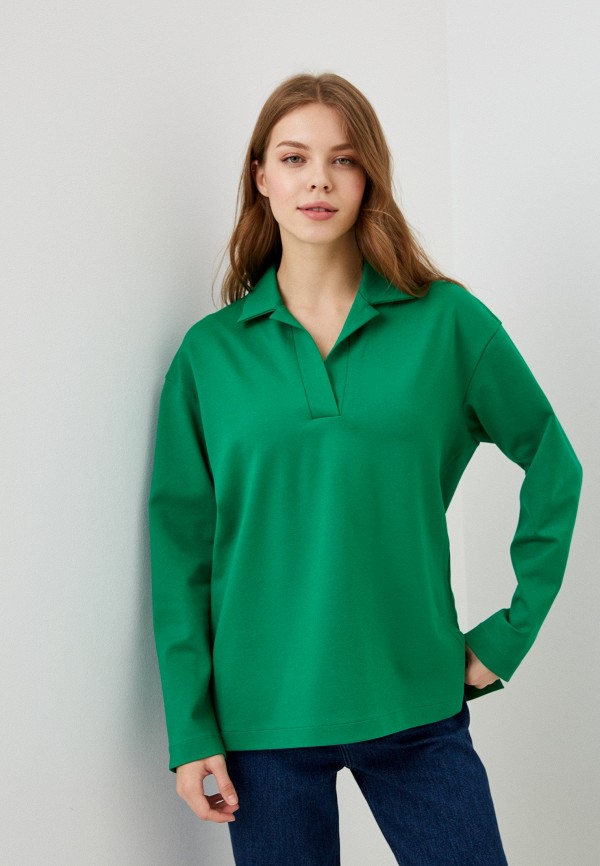 Ruxara Поло - Lamoda Online Exclusive - фото 1