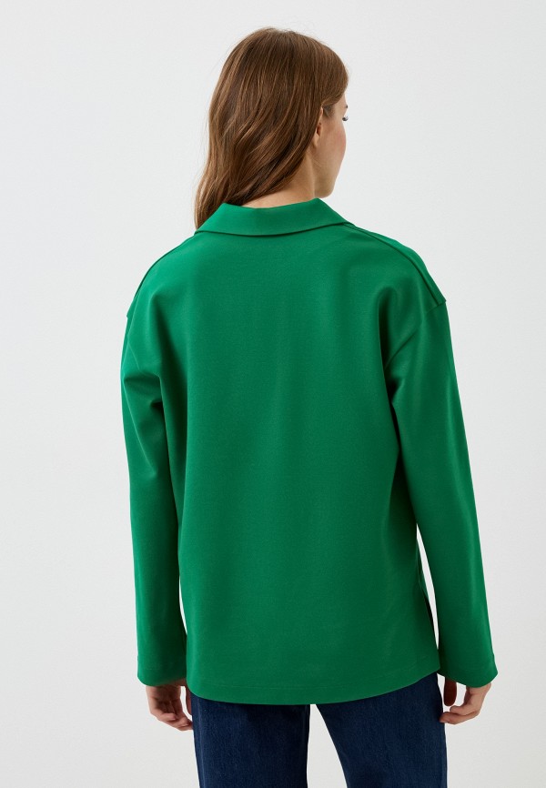 Ruxara Поло - Lamoda Online Exclusive - фото 3