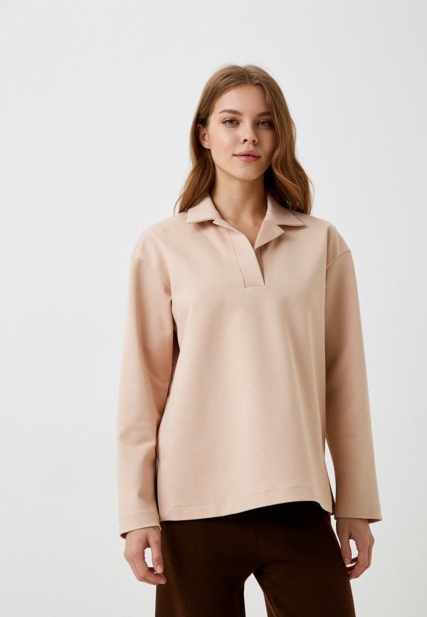 Ruxara Поло - Lamoda Online Exclusive - фото 1