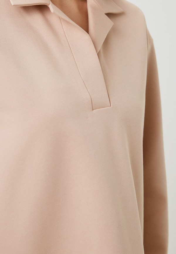 Ruxara Поло - Lamoda Online Exclusive - фото 4