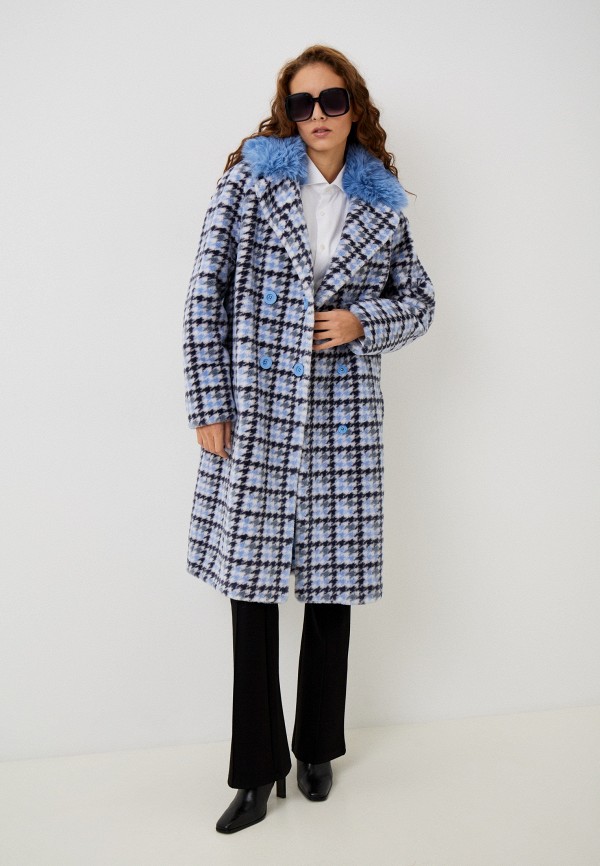 Neohit Пальто меховое - фото 2