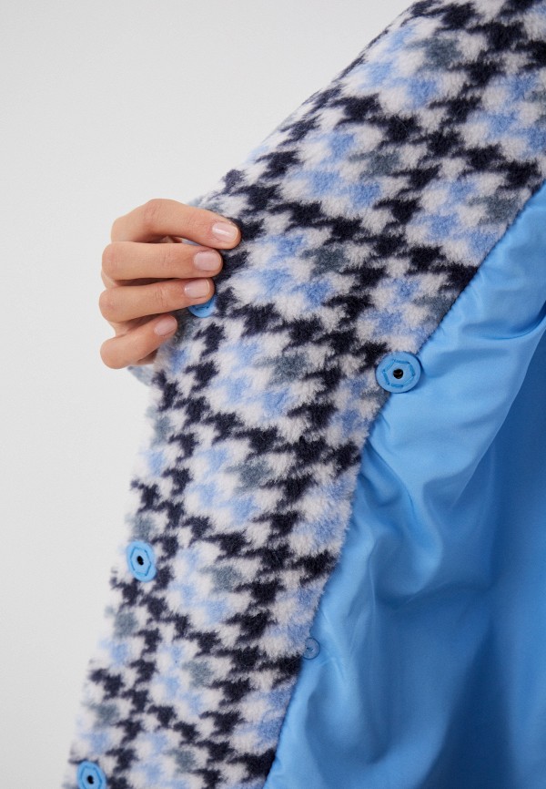 Neohit Пальто меховое - фото 5