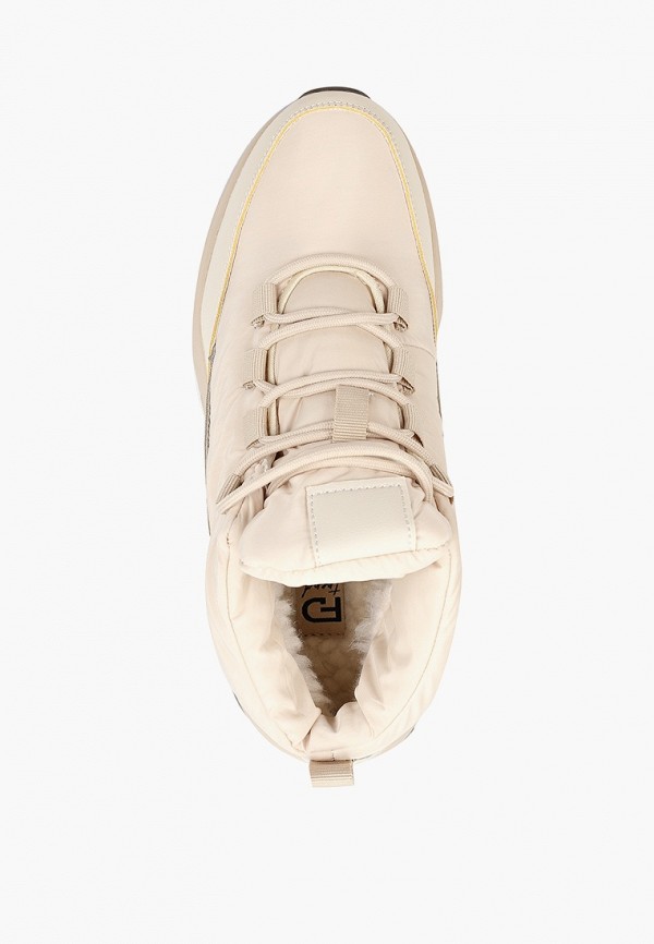 Francesco Donni Кроссовки - фото 4