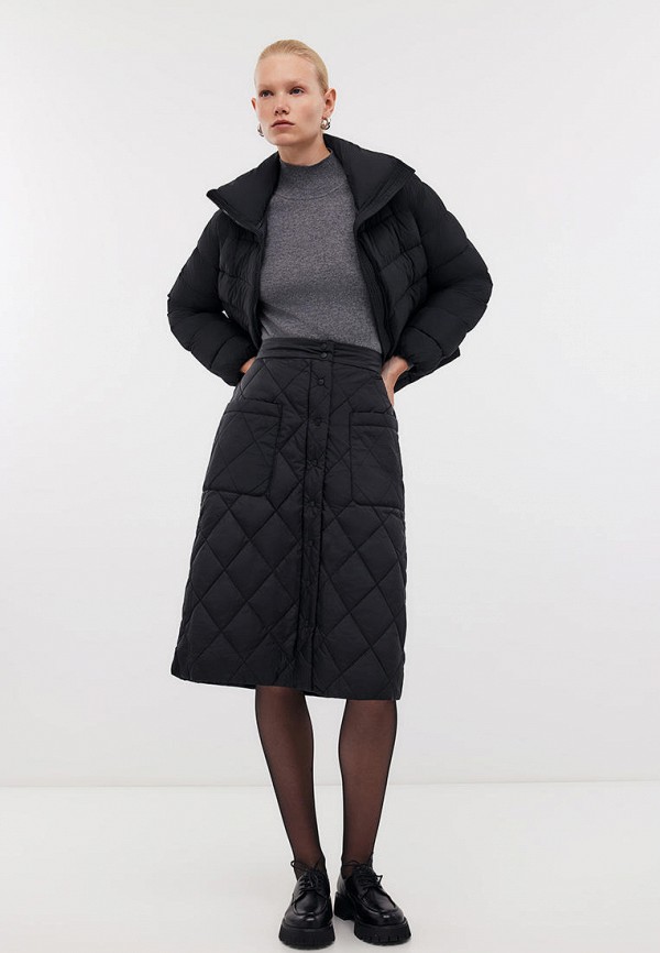 Baon Юбка - фото 2