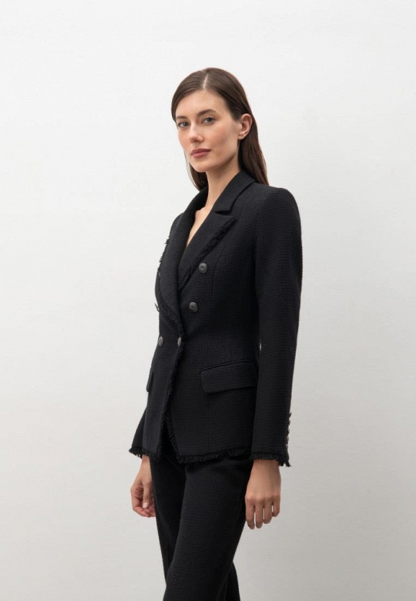 Anna Pekun Жакет - SOFA - фото 4