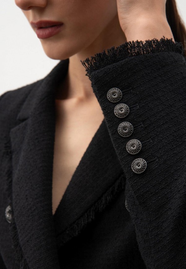 Anna Pekun Жакет - SOFA - фото 6