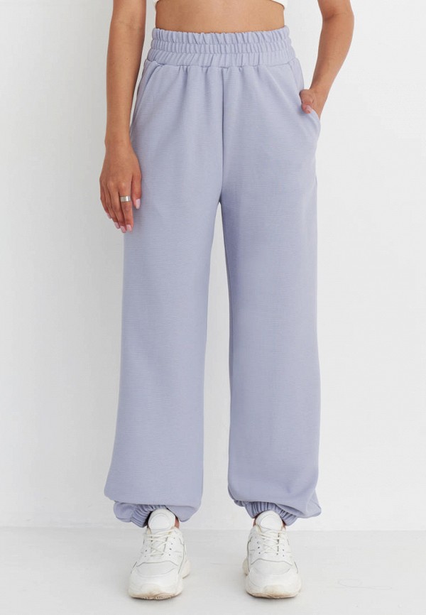 Darsi.studio Брюки спортивные - фото 1