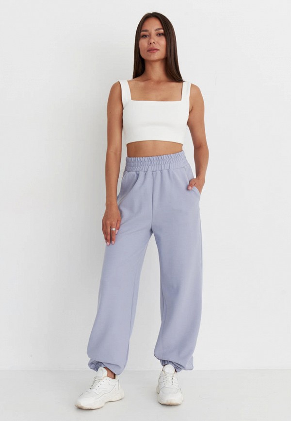 Darsi.studio Брюки спортивные - фото 2