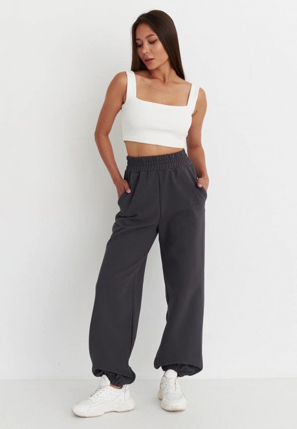 Darsi.studio Брюки спортивные - фото 2