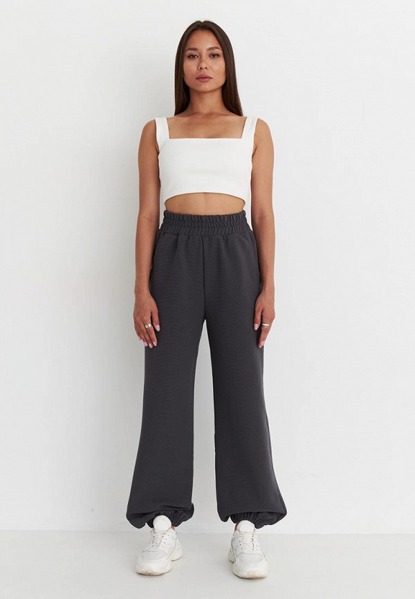 Darsi.studio Брюки спортивные - фото 4