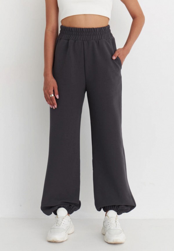 Darsi.studio Брюки спортивные - фото 1