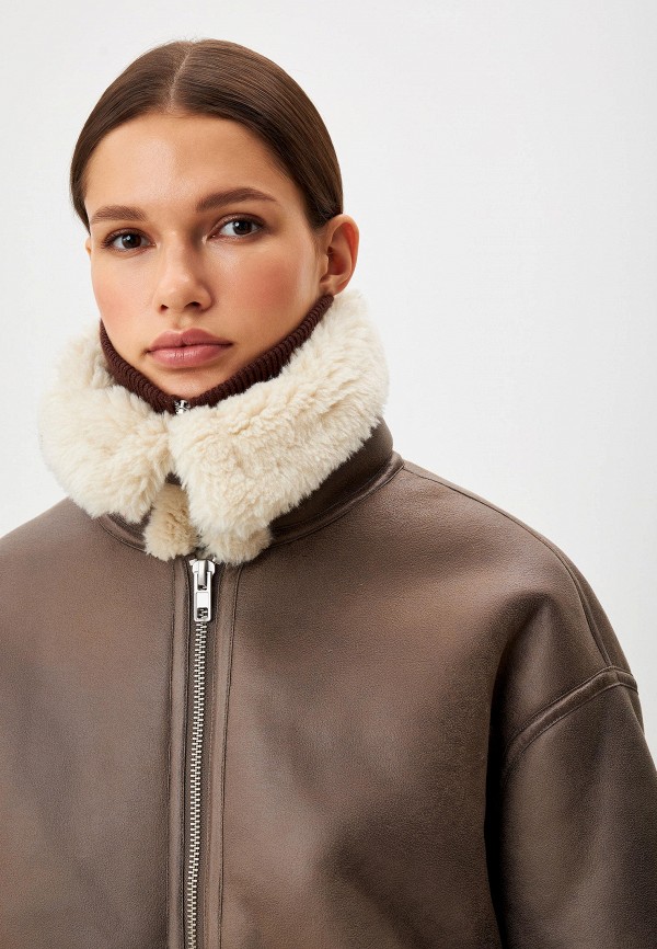 Sela Дубленка - фото 5