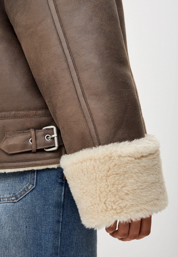 Sela Дубленка - фото 6