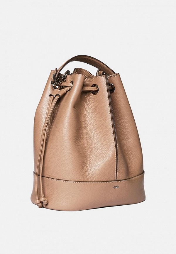 CNS Coined In Stone Рюкзак - ALMA sandstone - фото 3