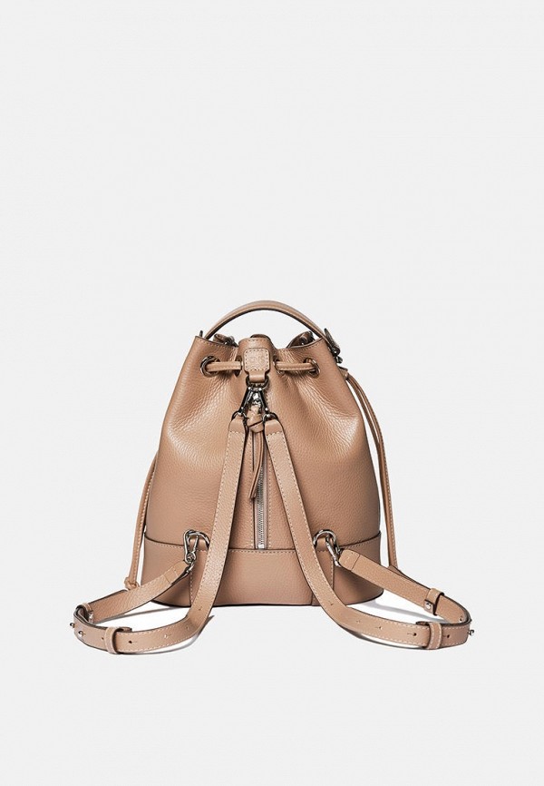 CNS Coined In Stone Рюкзак - ALMA sandstone - фото 5