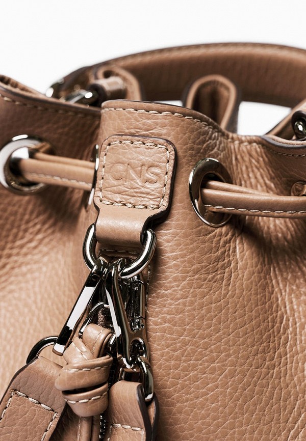 CNS Coined In Stone Рюкзак - ALMA sandstone - фото 6