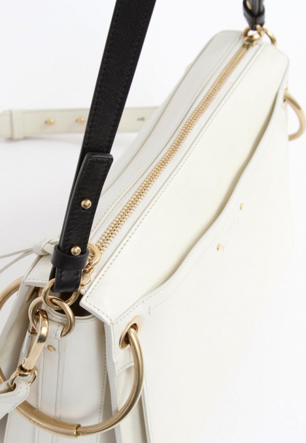 Chloe Resale Сумка - Roy - фото 5