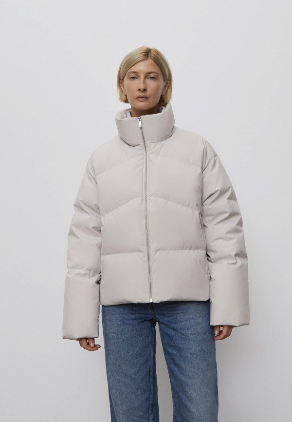 12 STOREEZ Пуховик - Onega - фото 1