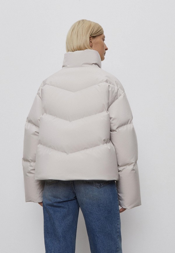 12 STOREEZ Пуховик - Onega - фото 3
