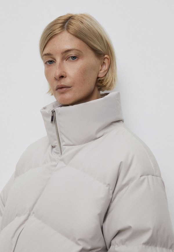 12 STOREEZ Пуховик - Onega - фото 5