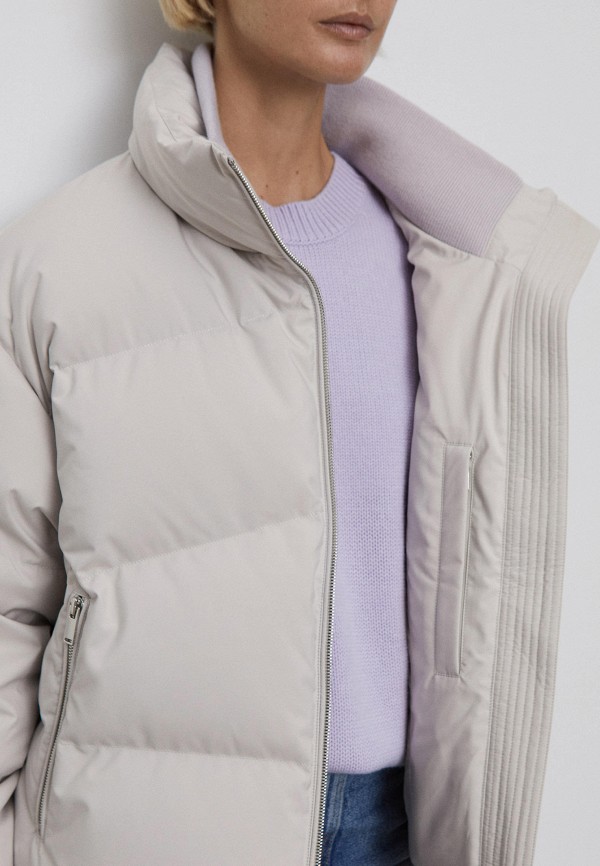 12 STOREEZ Пуховик - Onega - фото 6