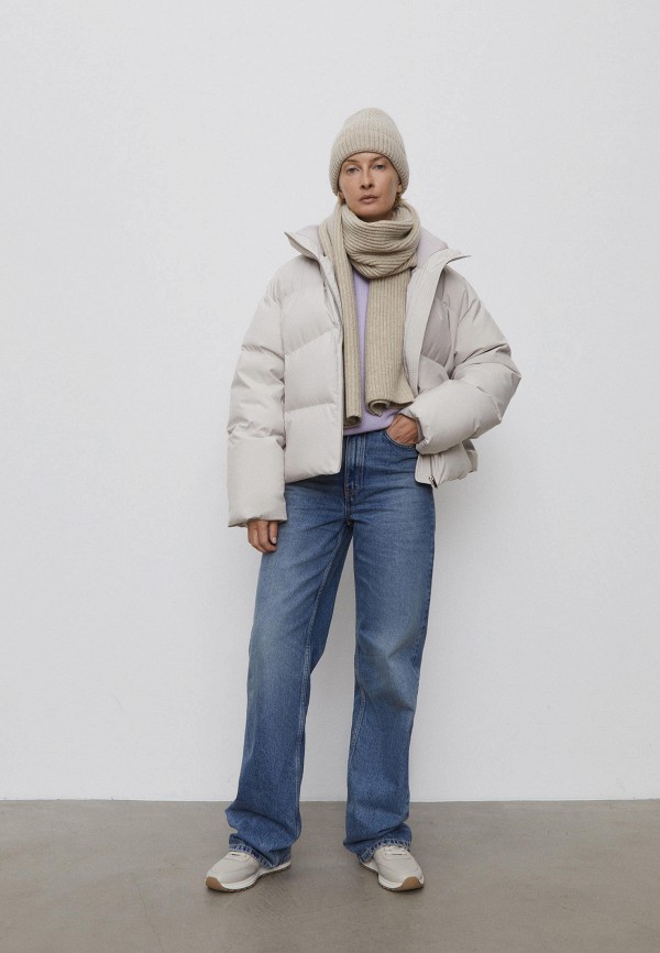 12 STOREEZ Пуховик - Onega - фото 2