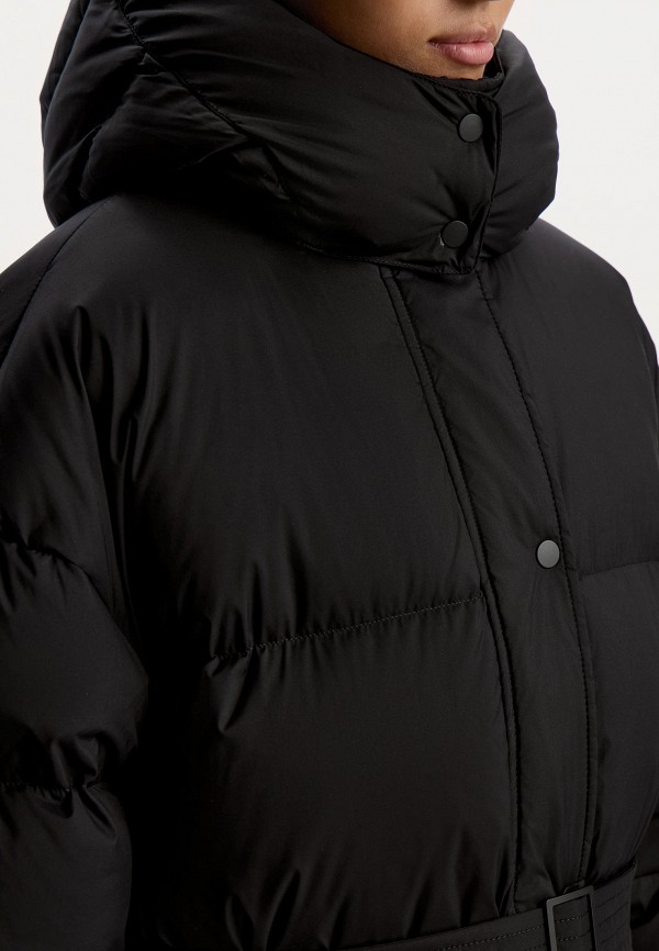 12 STOREEZ Пуховик - Kamchatka - фото 4