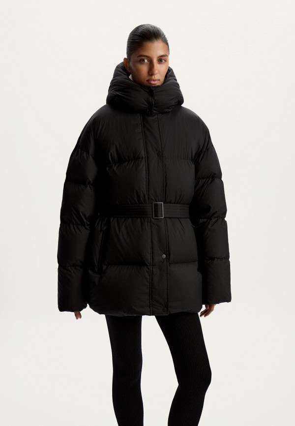 12 STOREEZ Пуховик - Kamchatka - фото 1