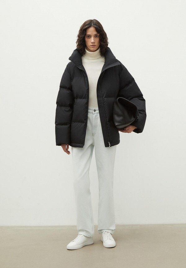 12 STOREEZ Пуховик - Kama - фото 2