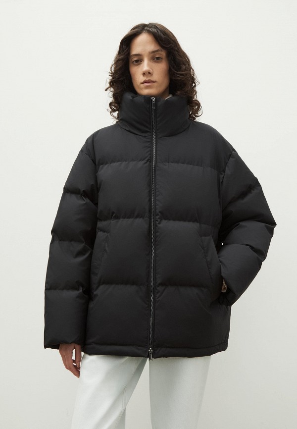 12 STOREEZ Пуховик - Kama - фото 1