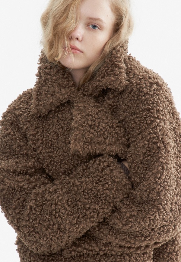 Lime Шуба - фото 4