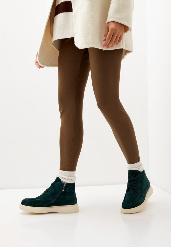 Salamander Ботинки - Полнота D (4) - фото 6