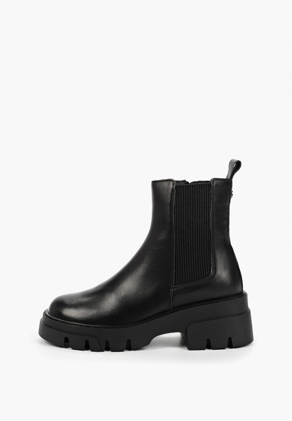 Salamander Ботинки - Полнота D (4) - фото 1