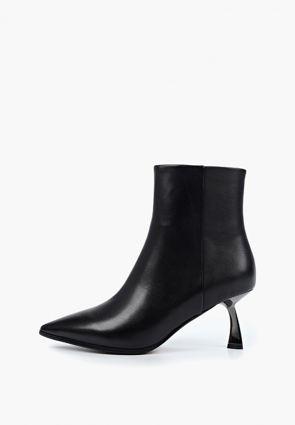 Thomas Munz Ботильоны -  - фото 1