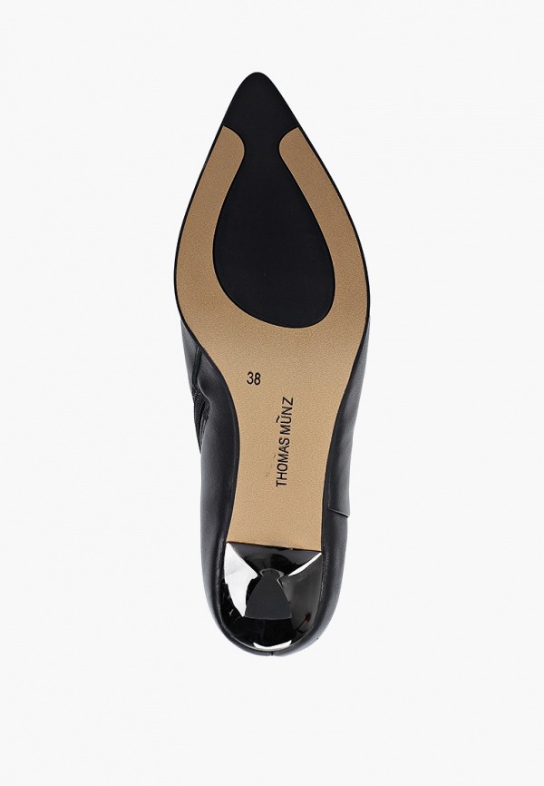 Thomas Munz Ботильоны -  - фото 5