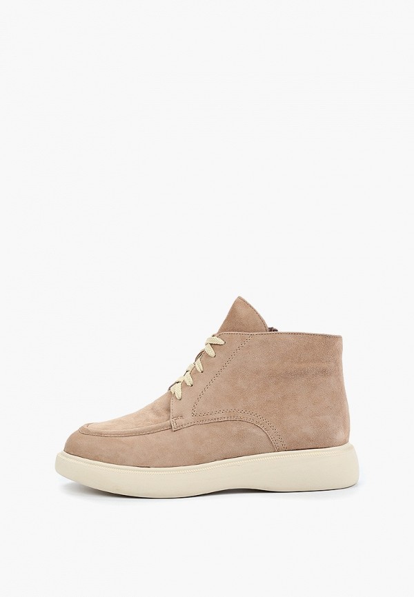 Salamander Ботинки - Полнота D (4) - фото 1