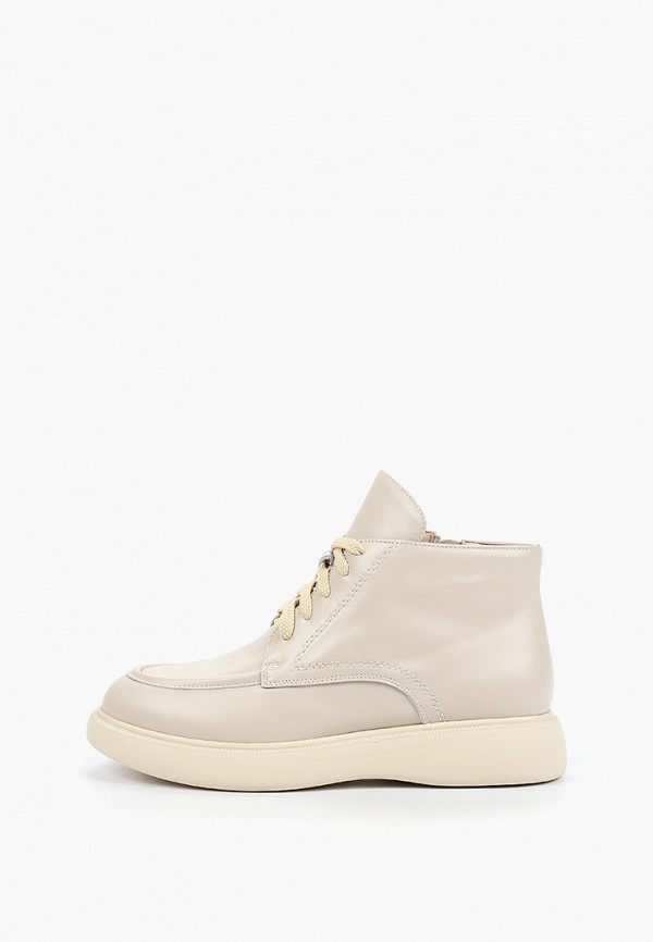 Salamander Ботинки - Полнота D (4) - фото 1